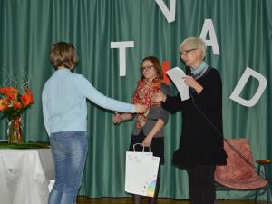 Besedičica povezuje mlade pisatelje in pesnike 13